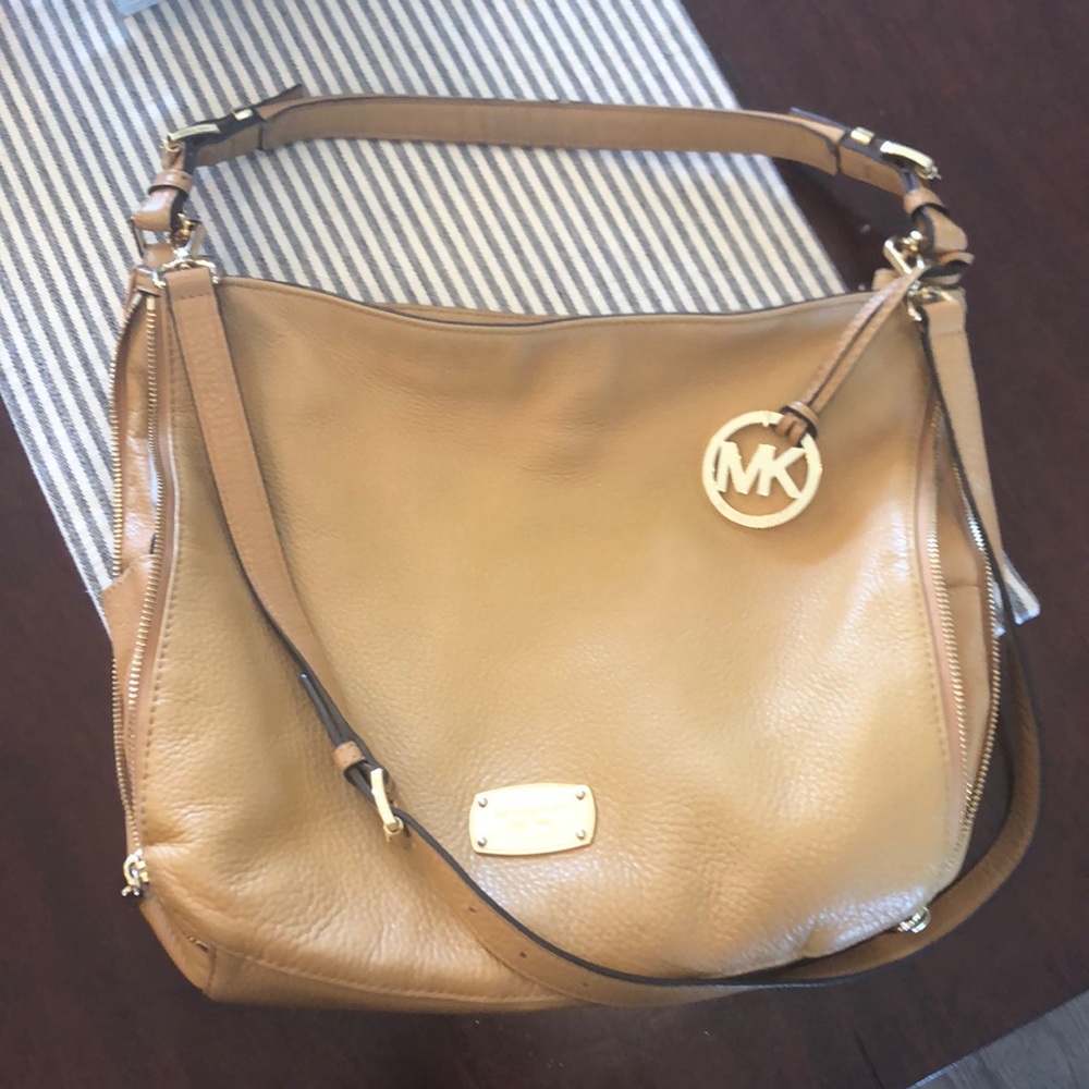 Michael Kors Crossbody handbag purse